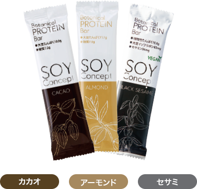soy